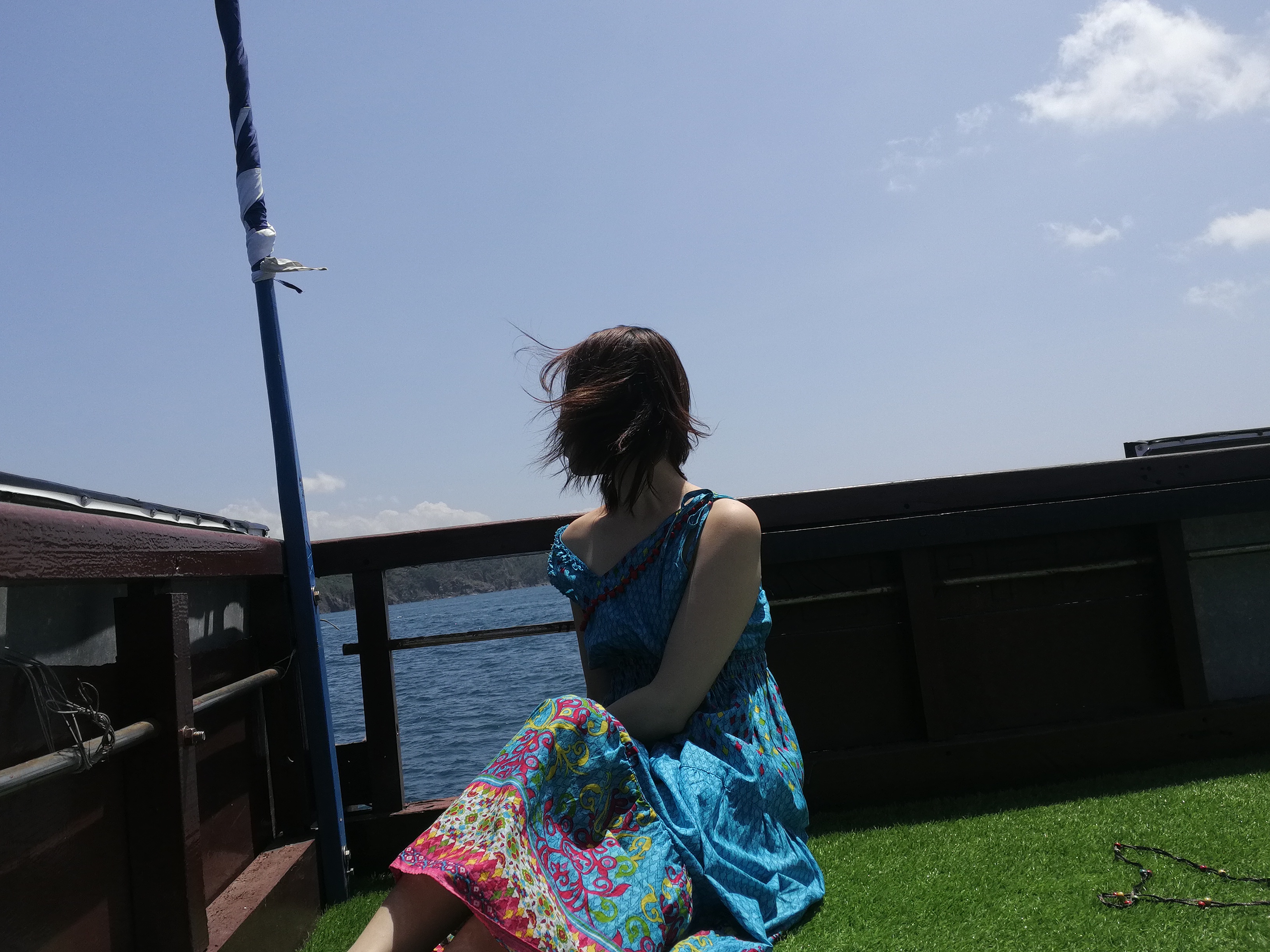 遇见芽庄，我连下一次带什么衣服来都想好了