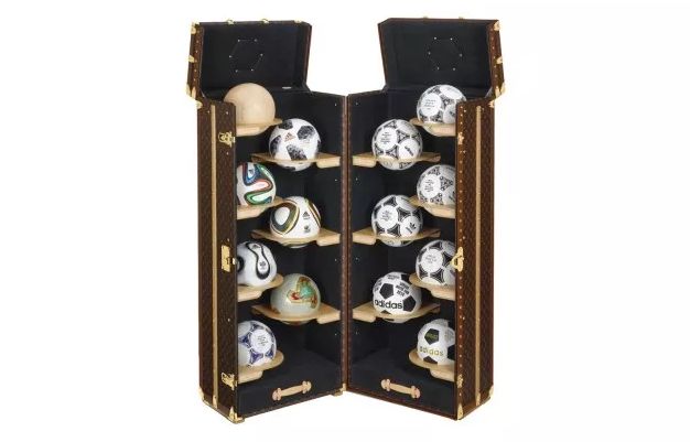 2022世界杯联名款轻奢杯,世界杯联名款足球