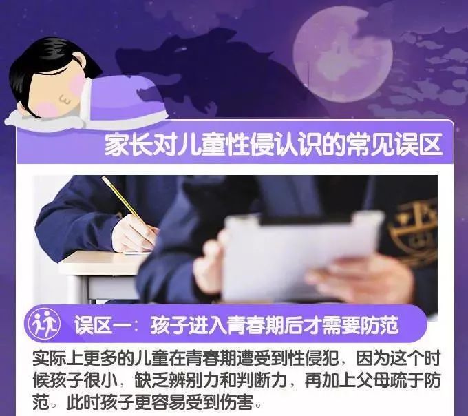 一女孩遭到同学的爸爸性侵半年之久！方式令人十分吃惊