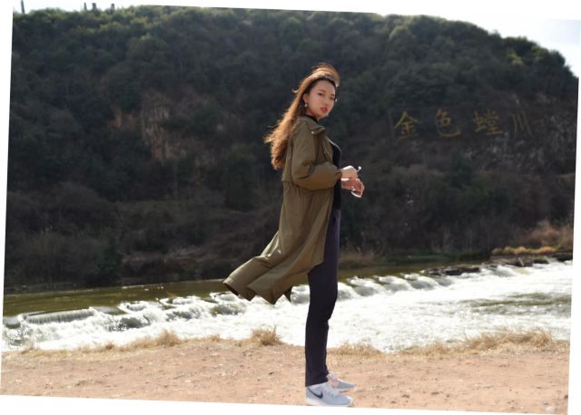 拥有一双长腿是什么感觉,有一双让人羡慕的长腿是什么感觉