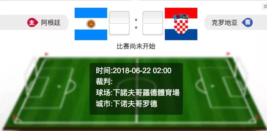 阿根廷vs克罗地亚全场最佳,croatianrhapsody克罗地亚狂想曲
