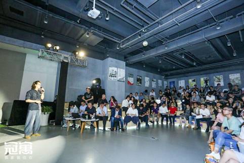 长租公寓创意设计,公寓设计大赛效果图