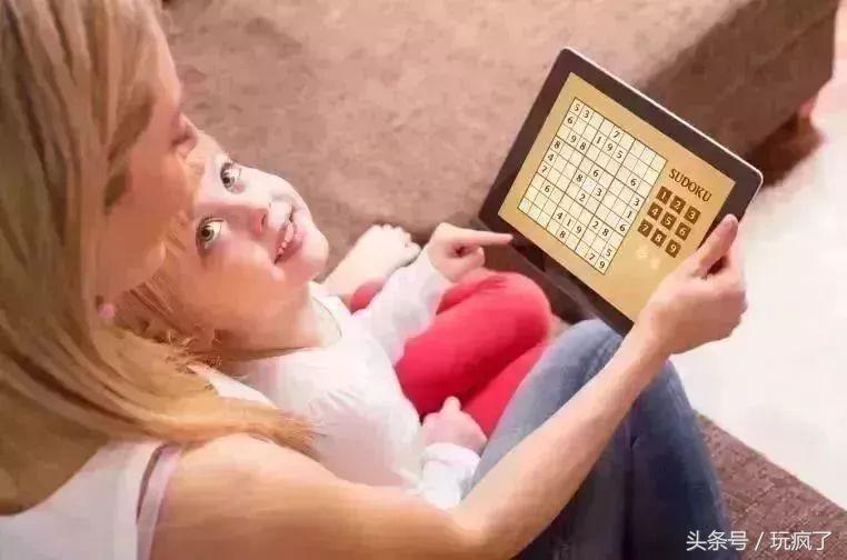 如何借助数独锻炼孩子的数学思维,数独游戏对大脑真的有用吗