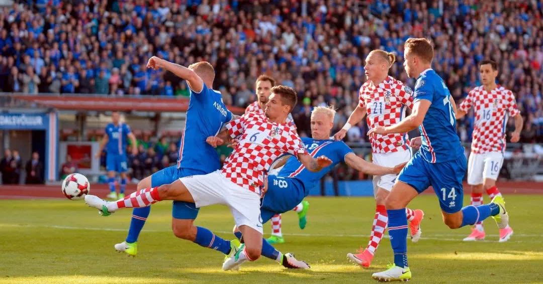 冰岛造假事件,冰岛足球2021世界排名