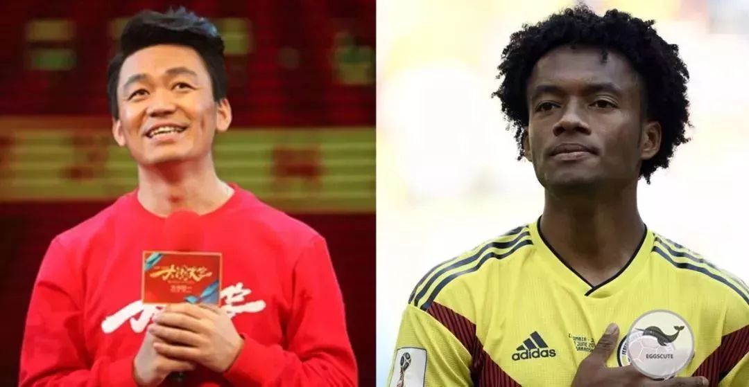 甄子丹撞脸模板,甄子丹吴镇宇经典对决