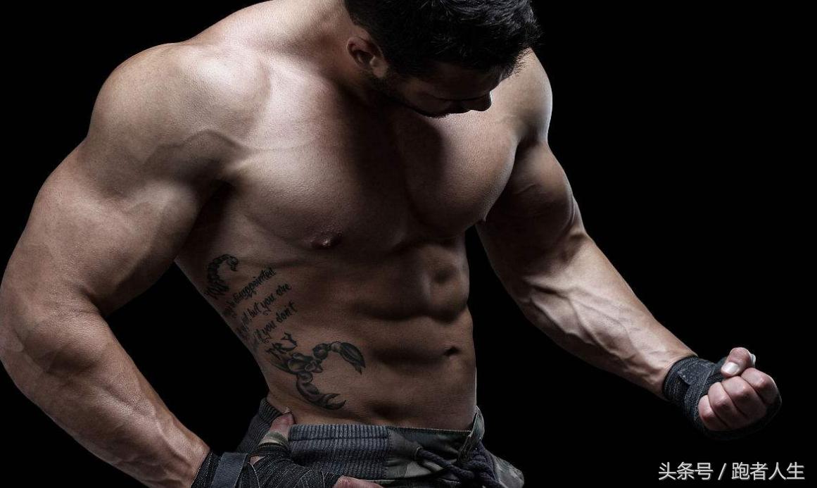 胸大肌多长时间能练好,胸大怎么才能不下垂