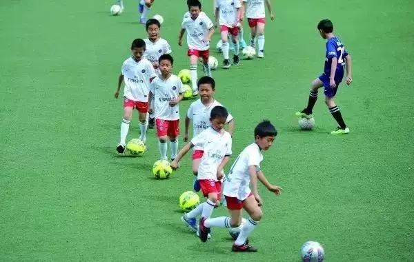 足球从娃娃抓起新闻,临沂市2024全国青少年校园足球