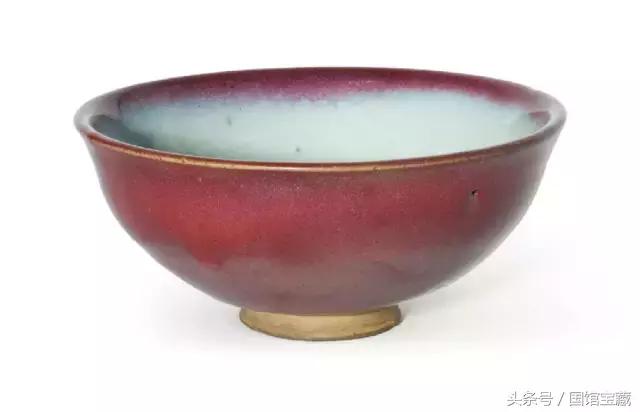 钧窑蓝釉窑特征,钧窑釉色有什么特点