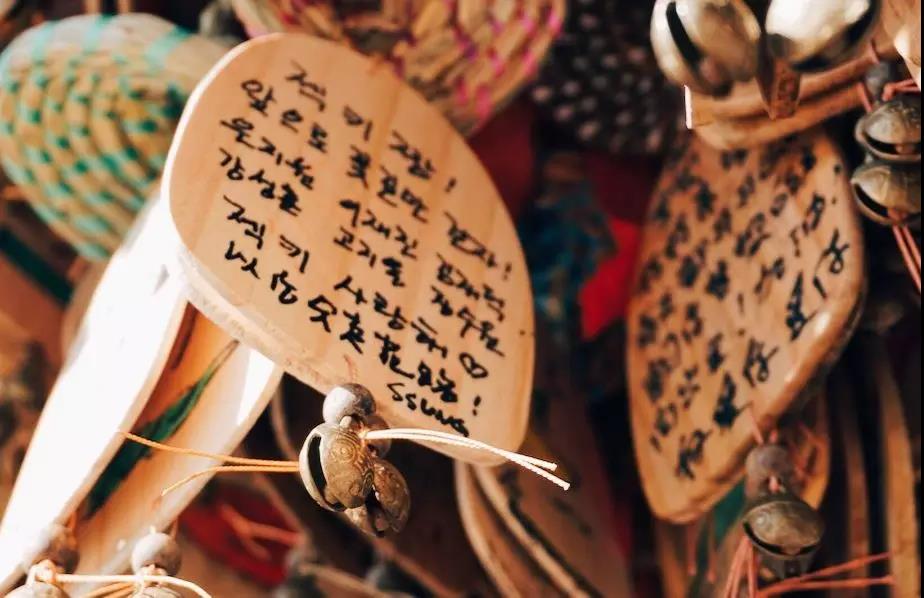 看了照片，我3秒钟就决定要去丽江！