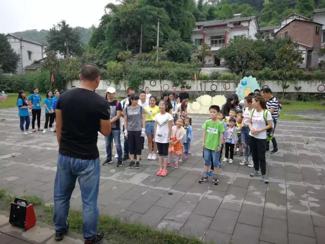 “回趣童真，weare伐木累”乔森驾校亲子活动