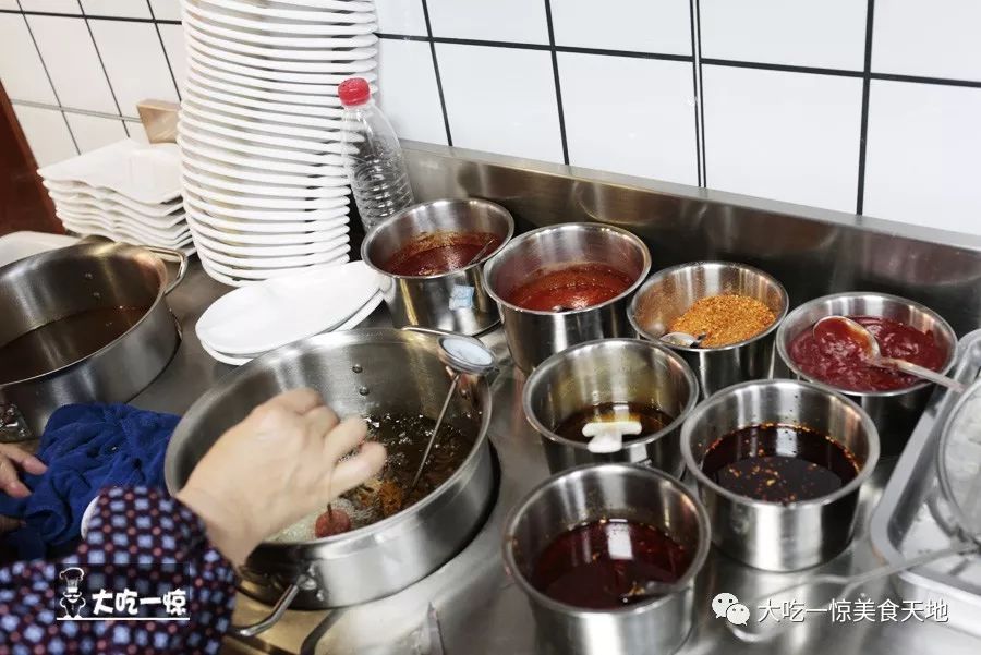 抚顺顺城哪家麻辣拌最有名,抚顺市区内正宗的抚顺麻辣拌店