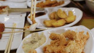 抚顺老店的麻辣拌香甜麻辣太解馋,抚顺麻辣拌里面有什么