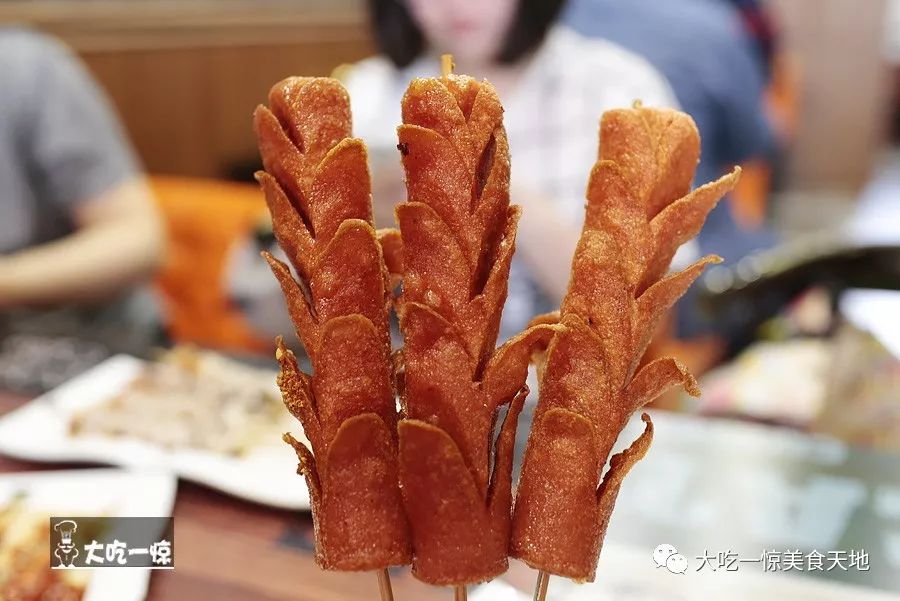 抚顺老店的麻辣拌香甜麻辣太解馋,抚顺麻辣拌里面有什么