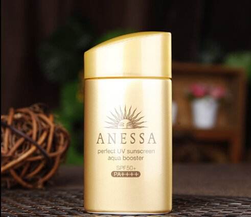 20款资生堂安耐晒真假辨别图,防晒安耐晒真实测评