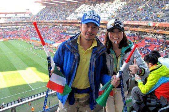 鹿晗讲解世界杯弹幕都是什么,鹿晗凭什么能解说世界杯