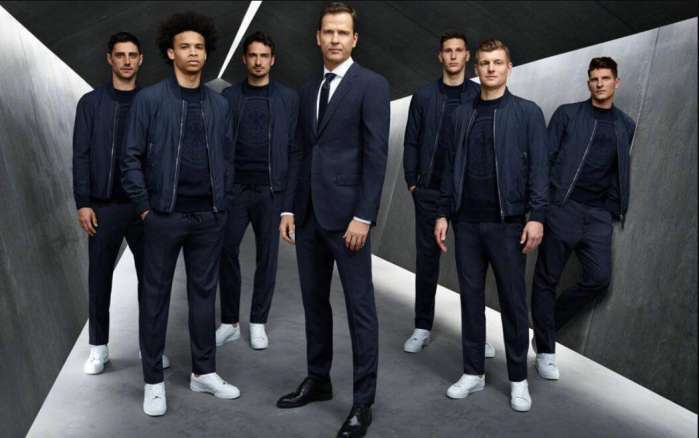 鹿晗讲解世界杯弹幕都是什么,鹿晗凭什么能解说世界杯