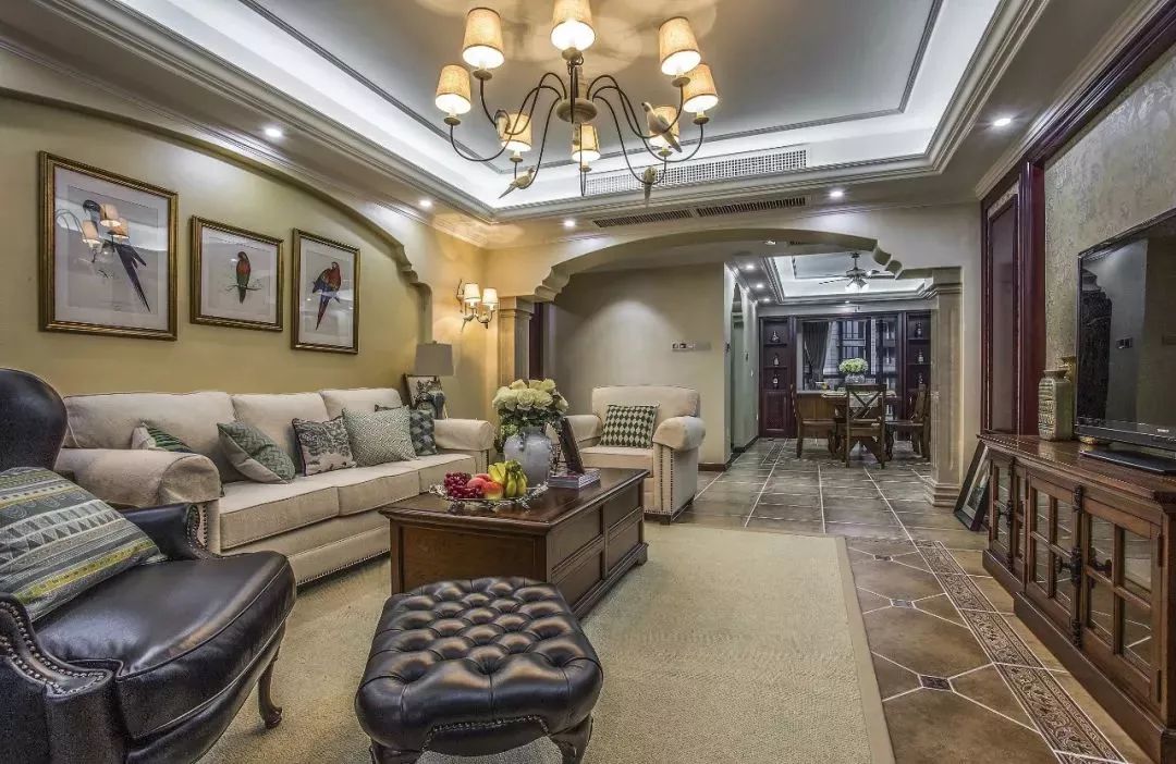 新中式地砖颜色怎么选,装修地砖什么颜色最好