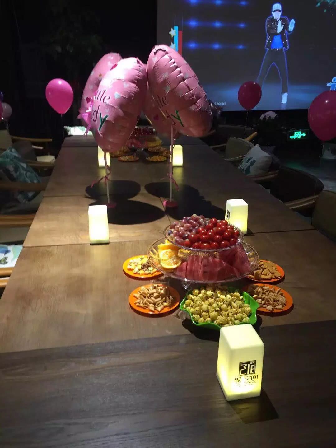 聚空间私人影院瀚联时代广场店,聚空间私人影院