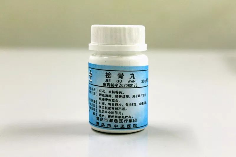 宝藏医院推荐,医院的宝藏药