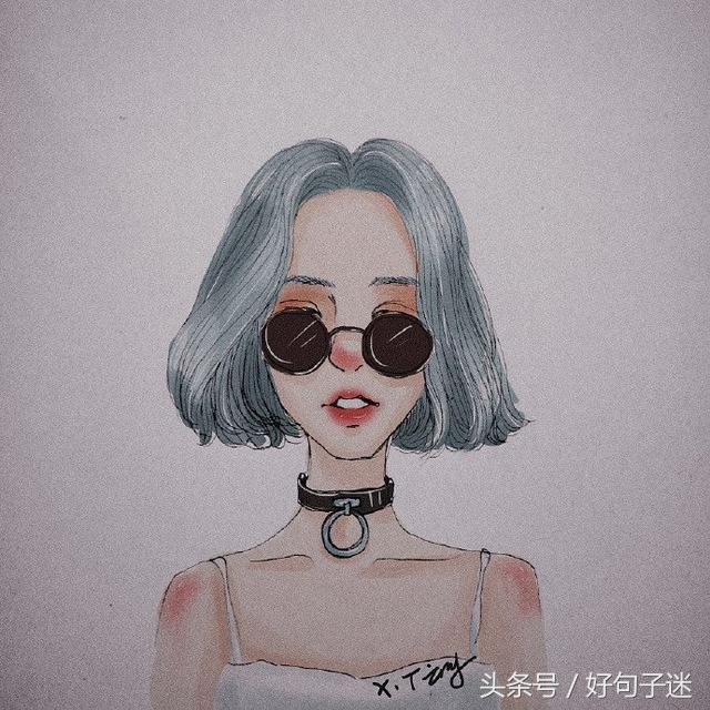 经典说说适合发朋友圈的霸气句子,个性签名大全霸气超拽几个字