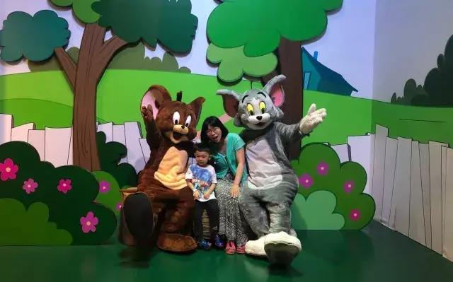 暑假澳门攻略,暑期澳门酒店优惠