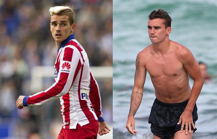 俄罗斯帅哥秀肌肉,俄罗斯肌肉男模帅哥图