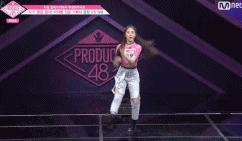 把AKB48批量骂哭再批量发逆袭剧本？还是韩国《produce101》骚！