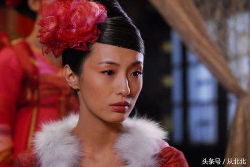 聊斋老版所有美人照,聊斋美人盘点