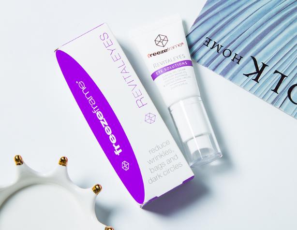 有哪些最值得推荐的好用的眼霜,推荐几款适合自己的眼霜