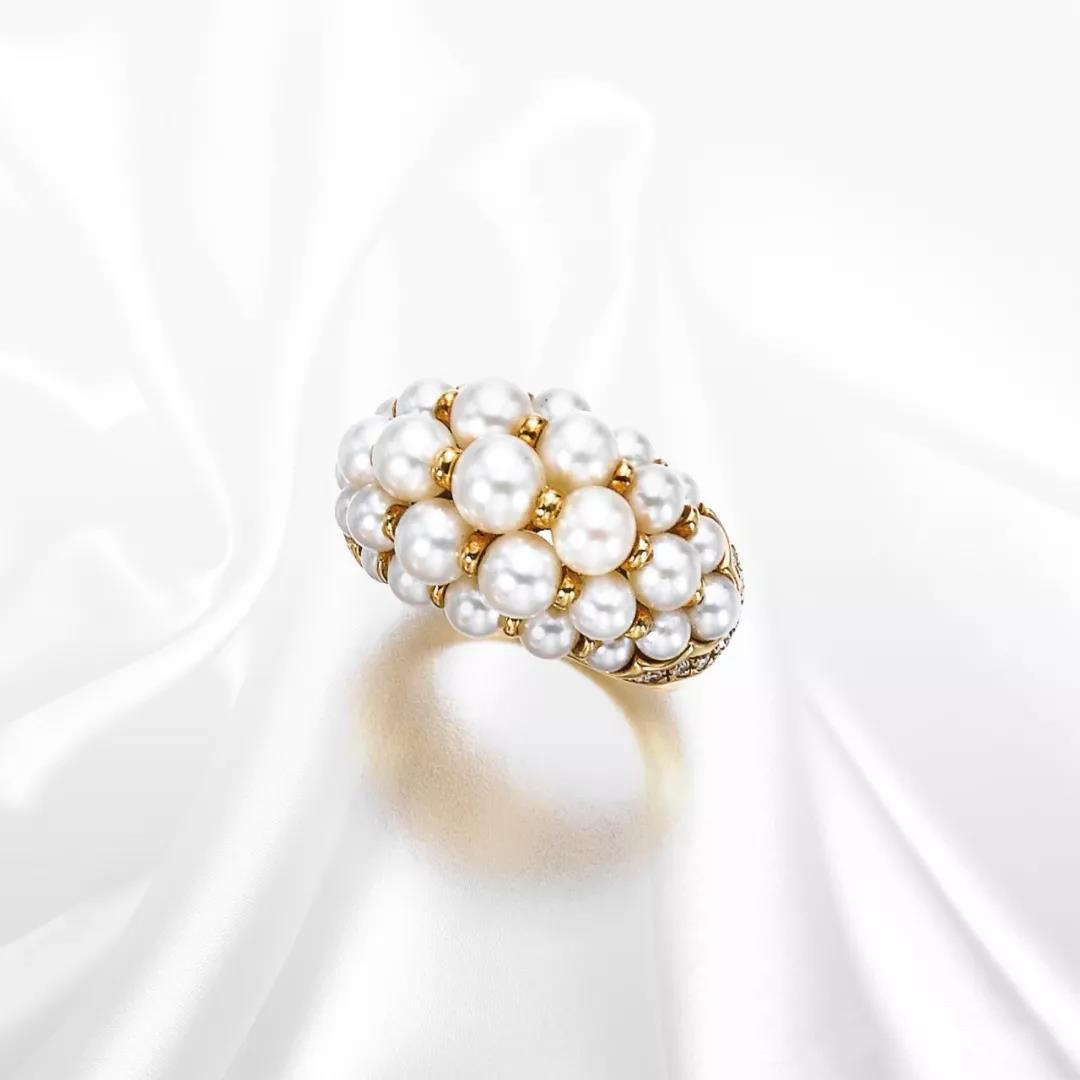 天然珍珠有完全无瑕的吗,珍珠天然珠区别