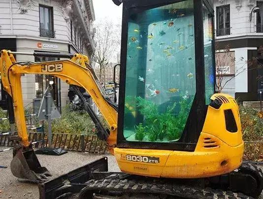 酷萌可爱插画,呆萌可爱的插画