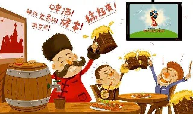 国足再次进入世界杯有多疯狂,国足步伐