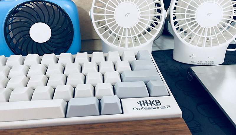 HHKB第一期粉丝专访来自百度最佳员工的独白