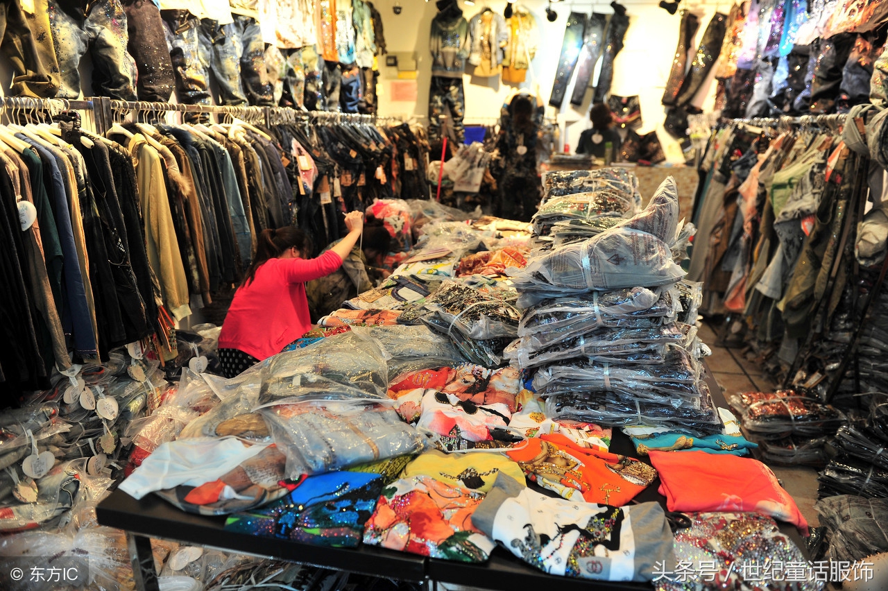 新手小白童装拿货技巧及方法,做童装新手拿货小技巧