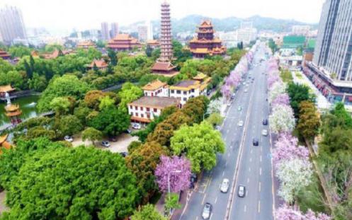 福州变成国家中心城市会怎么样,福州真正成为国家中心城市要几年