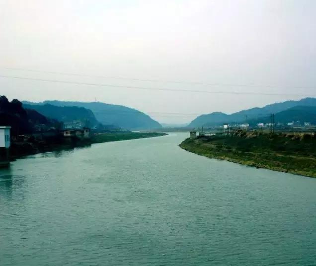 从A到Z，26个字母，陪你领略赣北德安的热辣风情！