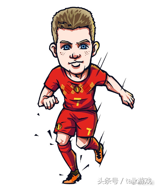 「怼二娟」一大批球员卡通图即将到达