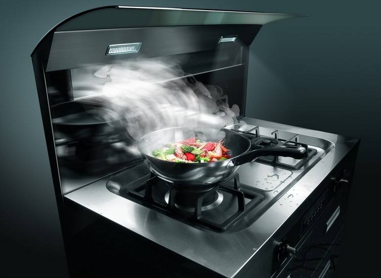 集成灶与传统灶如何来选择,集成灶和传统灶哪个更实惠