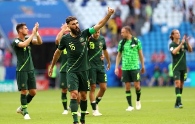 丹麦队不敌澳大利亚埃里克森,丹麦vs澳大利亚埃里克森