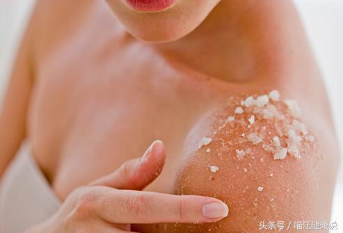 如果你是敏感肌完整视频,关于敏感性皮肤的小知识