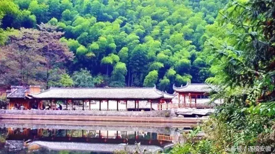 安徽这座城市被评为十大魅力城市,安徽最受重视的县