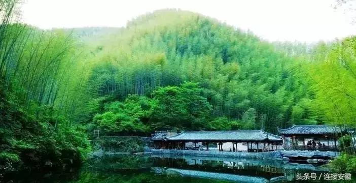 安徽这座城市被评为十大魅力城市,安徽最受重视的县