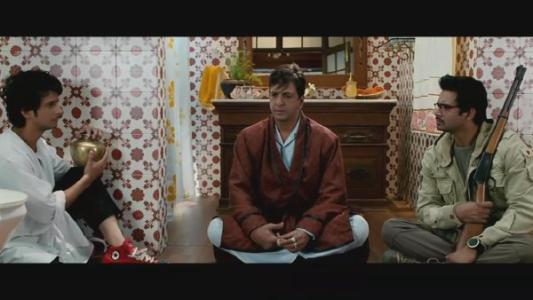 印度电影三傻大闹宝莱坞上映时间,三傻大闹宝莱坞最好的印度片