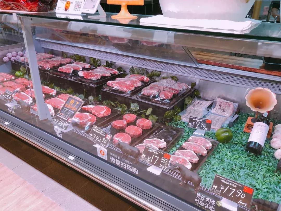 在北京吃只大龙虾只要70块？我被这家超市实力圈粉了！