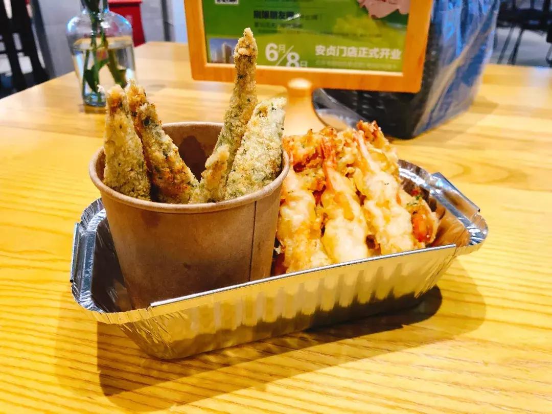 在北京吃只大龙虾只要70块？我被这家超市实力圈粉了！