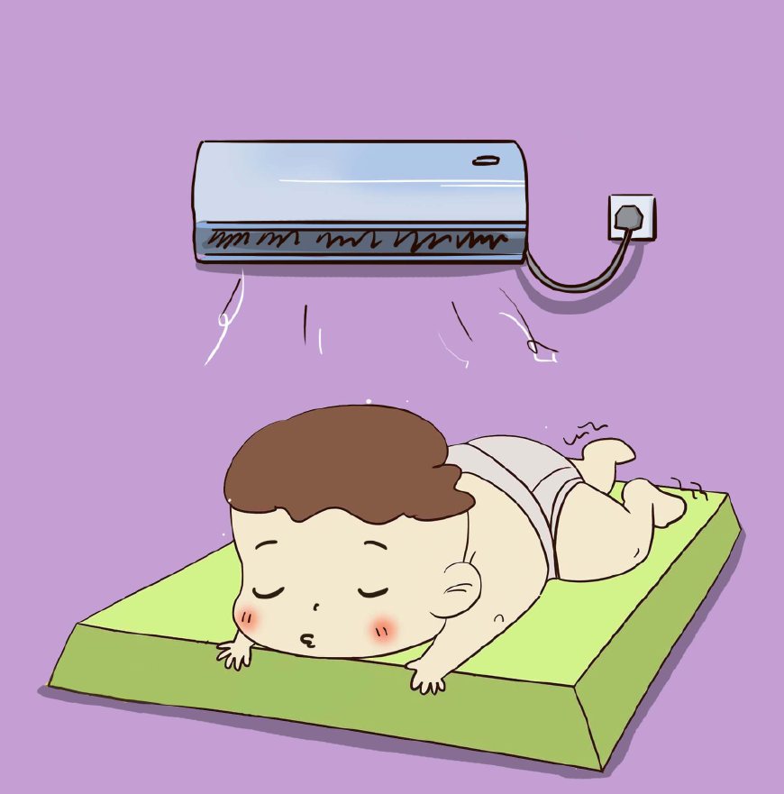 夏季喜欢长痱子是什么原因,新生儿夏季长痱子怎么办