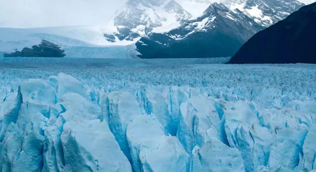 这么美的阿根廷,输了球又如何?