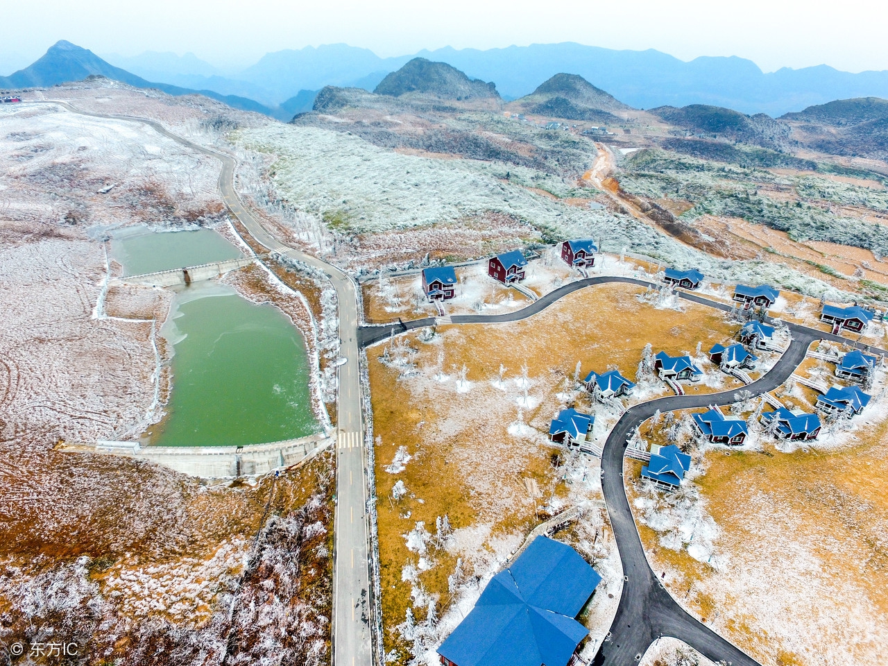 湘西历史文化底蕴深厚,感受湘西文化底蕴