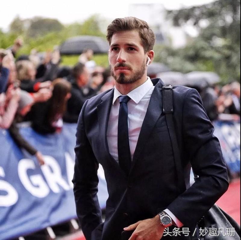 世界杯帅哥好多,世界杯10大帅哥鉴赏