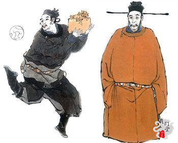 高俅率领国足逆袭黑马,高俅能拯救中国足球吗